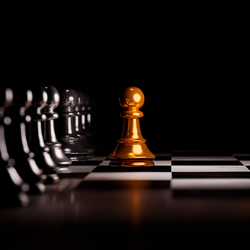 Missão Institucional da Studio Life Dream