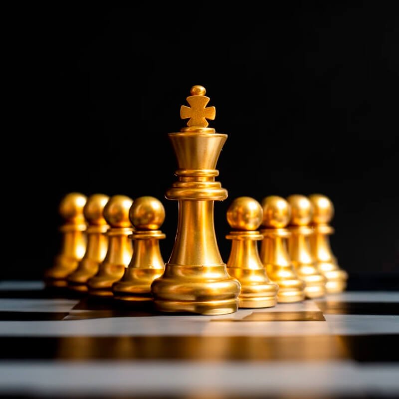 Histórico institucional da empresa Studio Life Dream