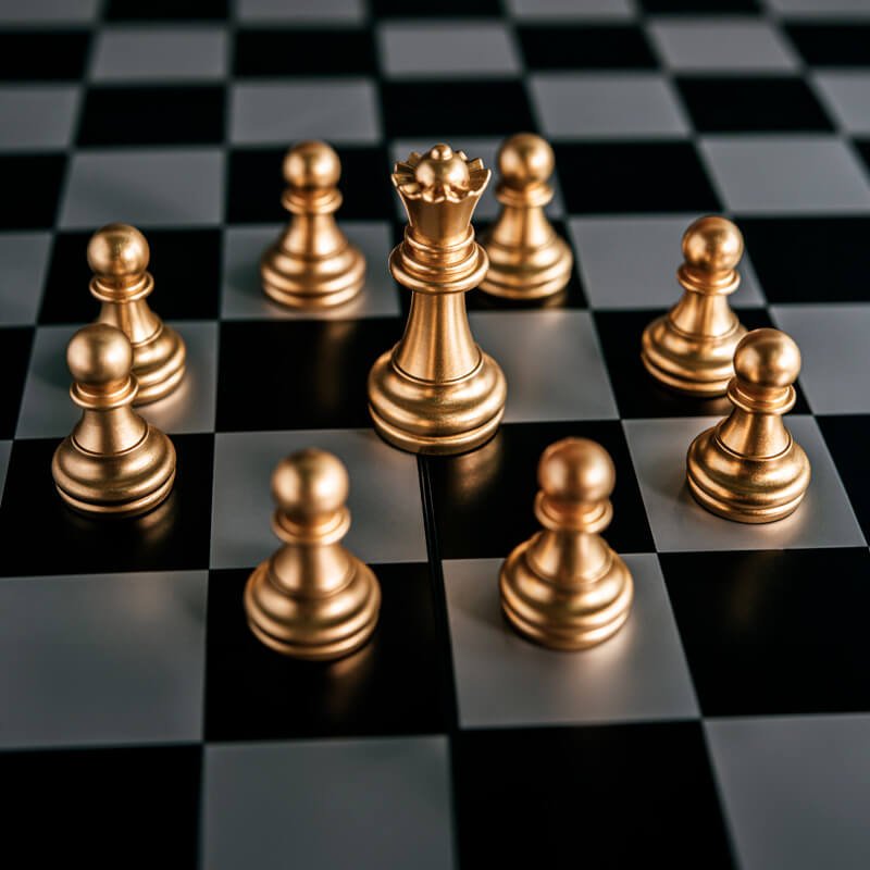 Visão institucional da empresa Studio Life Dream