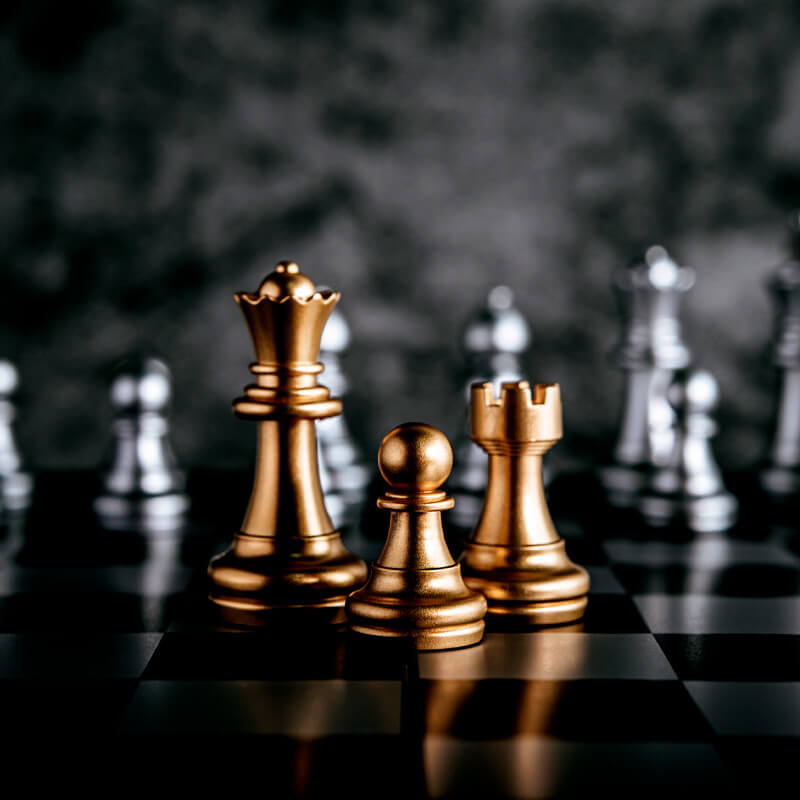 Valores institucionais da empresa Studio Life Dream